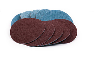 Non-Woven Abrasives